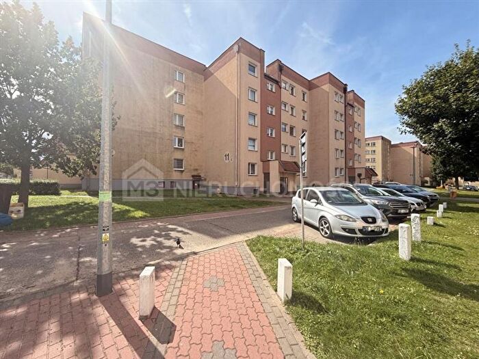 Mieszkanie 4-pokojowe na sprzedaż, Starogard Gdański