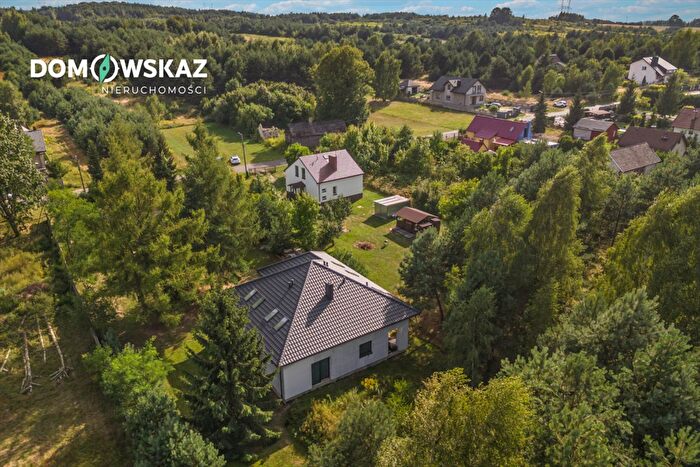Dom 5-pokojowy na sprzedaż, Siedlec