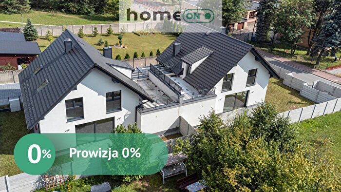 Dom 4-pokojowy na sprzedaż, Bukowno