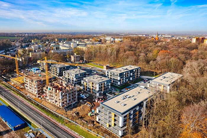 Tu Mieszkania Domy - 3