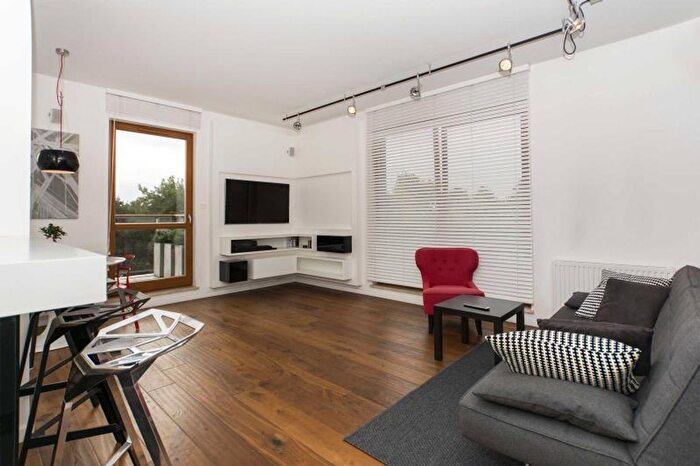 Mieszkanie 2-pokojowe do wynajęcia, Gdańsk – Nadmorski Dwór