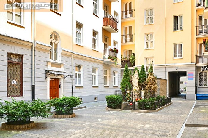 Mieszkanie 2-pokojowe do wynajęcia, Warszawa – Marszałkowska
