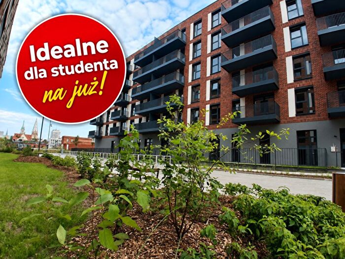 Mieszkanie 2-pokojowe na sprzedaż, Łódź