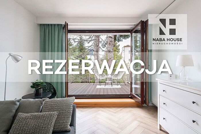 Mieszkanie 2-pokojowe na sprzedaż, Gdynia – Balladyny