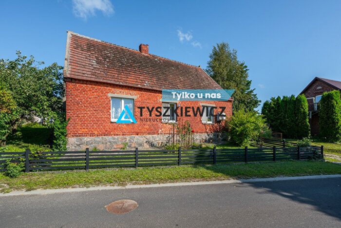 Dom 4-pokojowy na sprzedaż, Zamarte