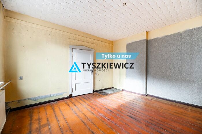 Mieszkanie 2-pokojowe na sprzedaż, Kościerzyna