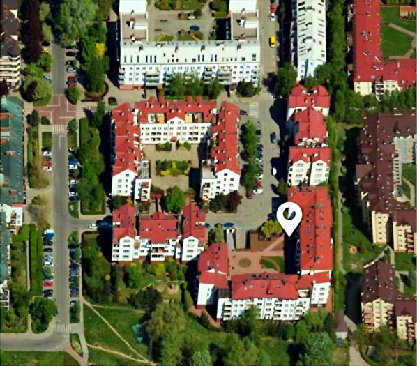 Mieszkanie 2-pokojowe na sprzedaż, Warszawa – Pod Lipą