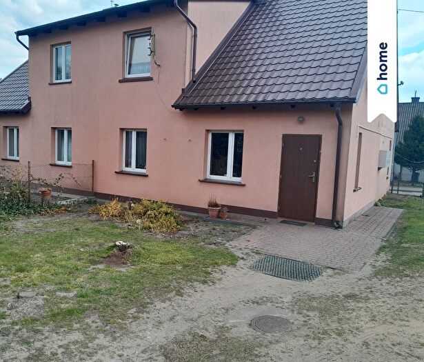 Mieszkanie 2-pokojowe na sprzedaż, Rotmanka