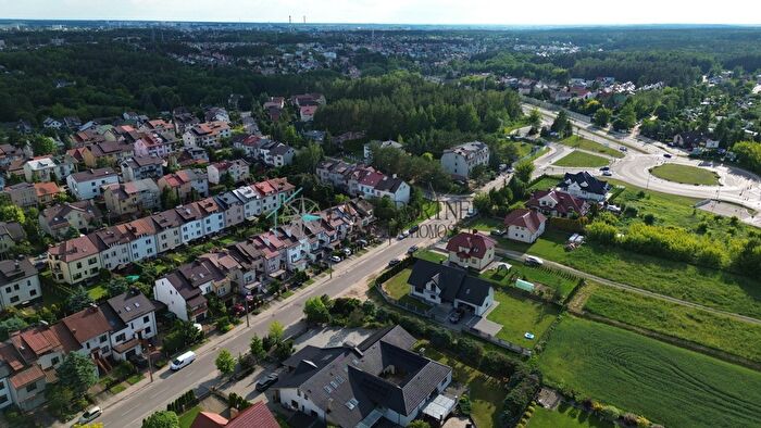 Dom 7-pokojowy na sprzedaż, Białystok – Niemeńska
