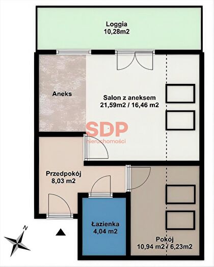 Tu Mieszkania Domy - 2