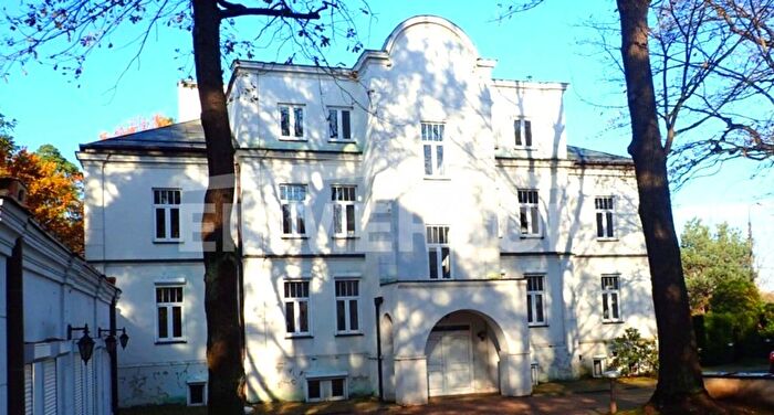 Dom na sprzedaż, Konstancin-Jeziorna – Wilanowska