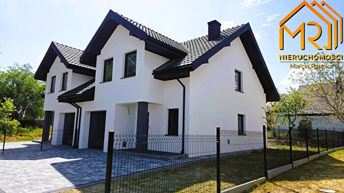 Dom 4-pokojowy na sprzedaż, Koszyce Małe