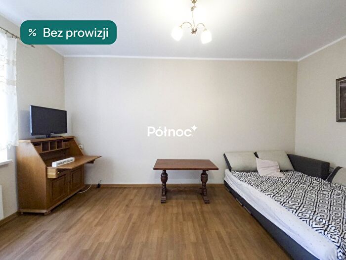 Mieszkanie 2-pokojowe do wynajęcia, Kłodzko