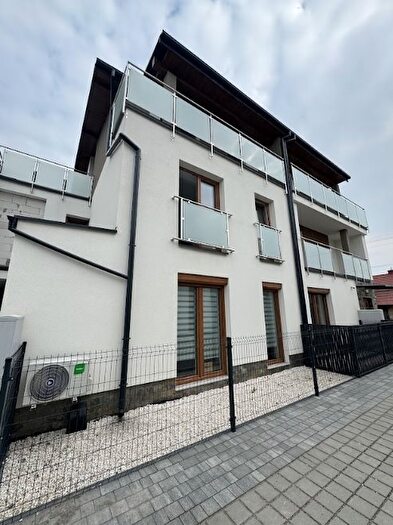Mieszkanie 2-pokojowe na sprzedaż, Rzeszów – Rubinowa
