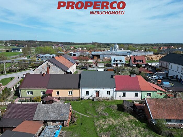 Dom 6-pokojowy na sprzedaż, Rytwiany