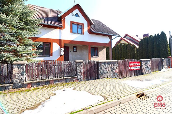 Dom 6-pokojowy na sprzedaż, Suwałki