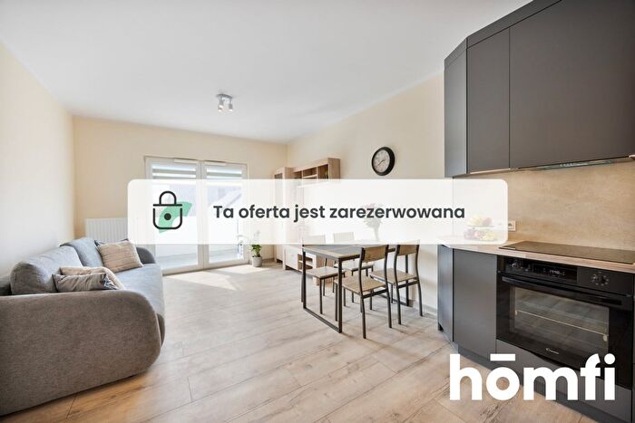 Mieszkanie 2-pokojowe do wynajęcia, Rzeszów