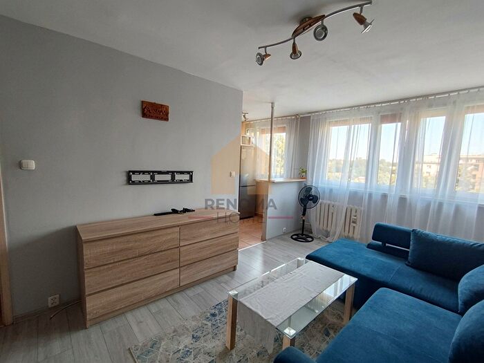 Mieszkanie 2-pokojowe na sprzedaż, Legnica – Pomorska