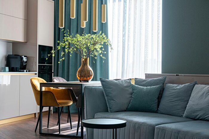 Mieszkanie 2-pokojowe na sprzedaż, Kraków – Aleja Listopada