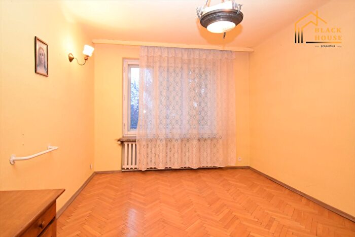 Mieszkanie 4-pokojowe na sprzedaż, Lublin – Bartosza Głowackiego