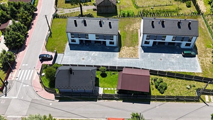 Dom 5-pokojowy na sprzedaż, Słomiróg