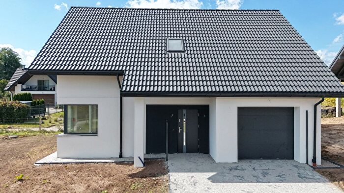 Dom 4-pokojowy na sprzedaż, Raciborowice