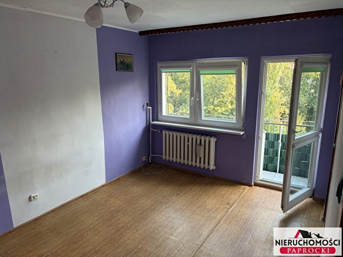 Mieszkanie 2-pokojowe na sprzedaż, Łódź – Traktorowa