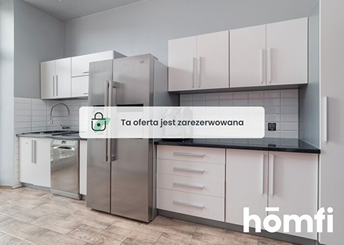 Mieszkanie 3-pokojowe na sprzedaż, Łódź – Stefana Żeromskiego