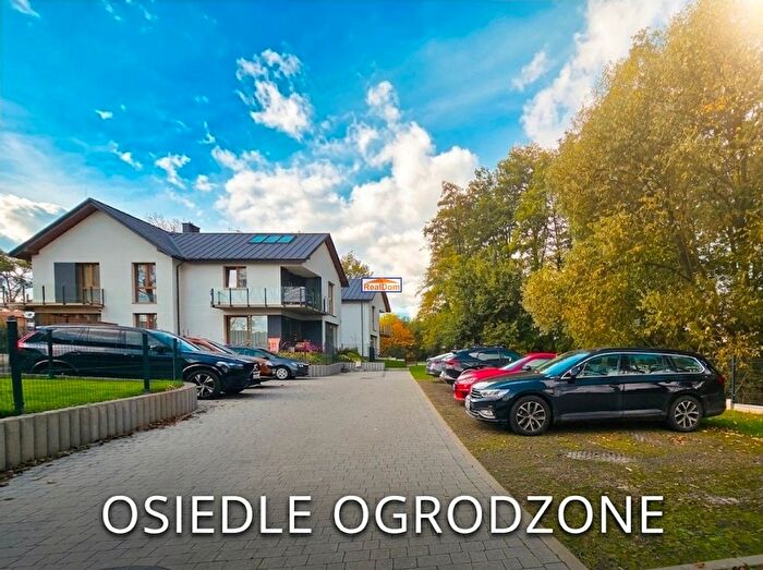 Dom 4-pokojowy na sprzedaż, Kraków – Olszanicka