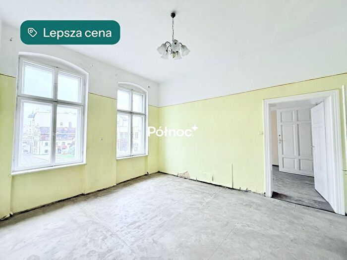 Mieszkanie 3-pokojowe na sprzedaż, Jelenia Góra – Bankowa