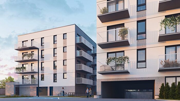 Mieszkanie 1-pokojowe na sprzedaż, Łódź – Legionów