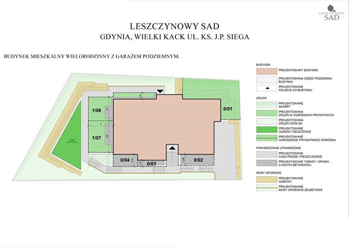 Tu Mieszkania Domy - 3