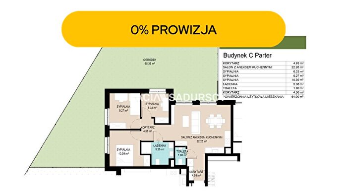 Tu Mieszkania Domy - 2