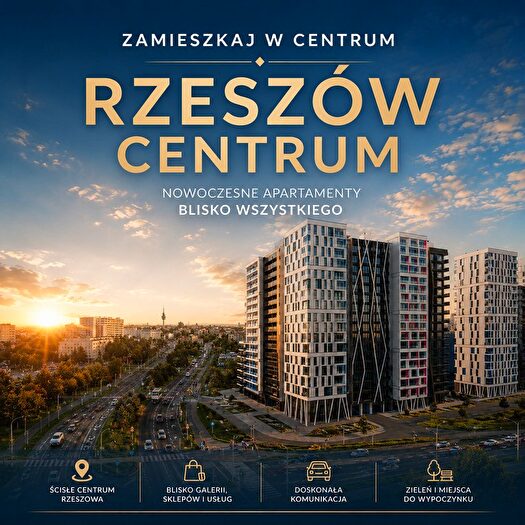 Mieszkanie 1-pokojowe na sprzedaż, Rzeszów – Lwowska