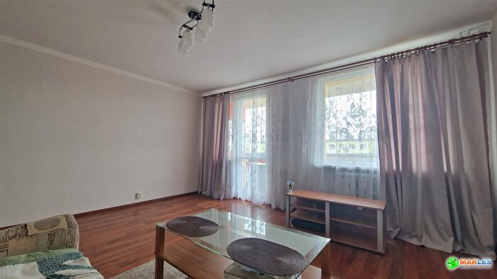 Mieszkanie 3-pokojowe na sprzedaż, Jelenia Góra