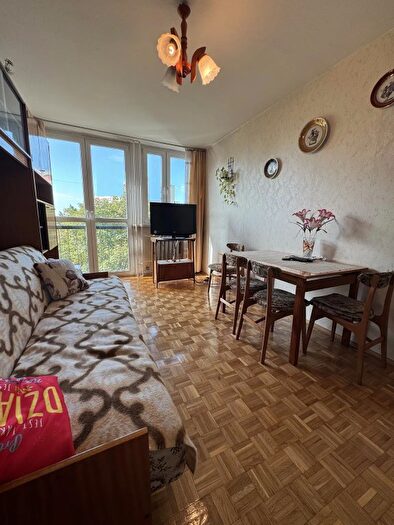 Mieszkanie 2-pokojowe na sprzedaż, Wrocław – Kamienna