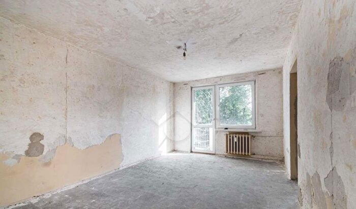 Mieszkanie 3-pokojowe na sprzedaż, Kraków – Na Błonie