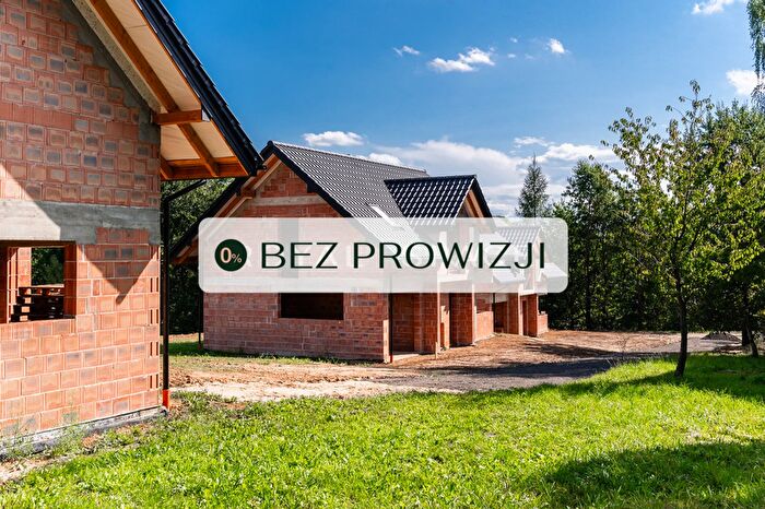 Dom 5-pokojowy na sprzedaż, Niżowa
