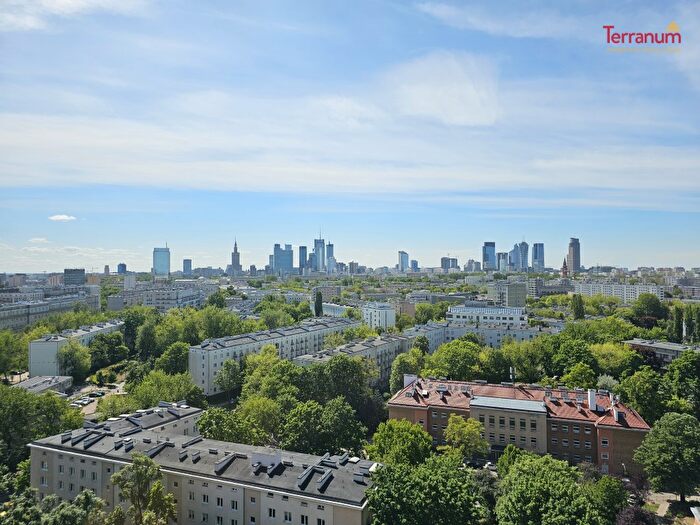 Mieszkanie 2-pokojowe na sprzedaż, Warszawa – Stawki