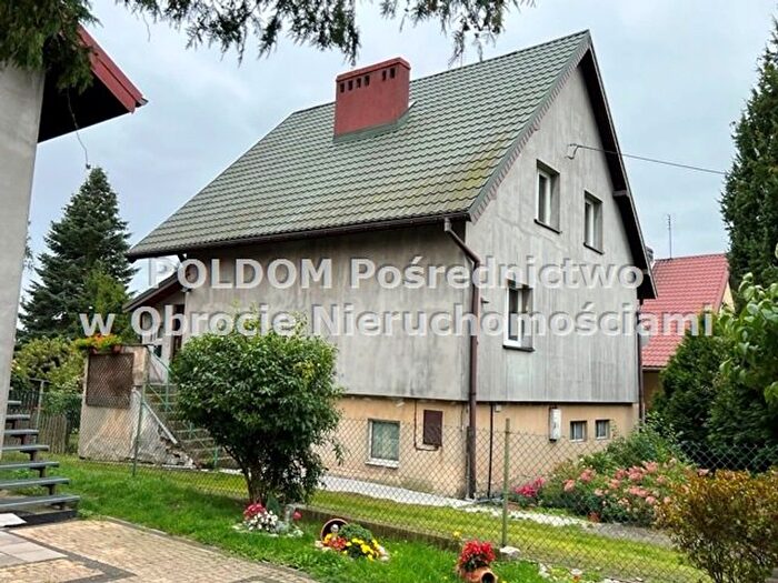 Dom 5-pokojowy na sprzedaż, Oborniki Śląskie
