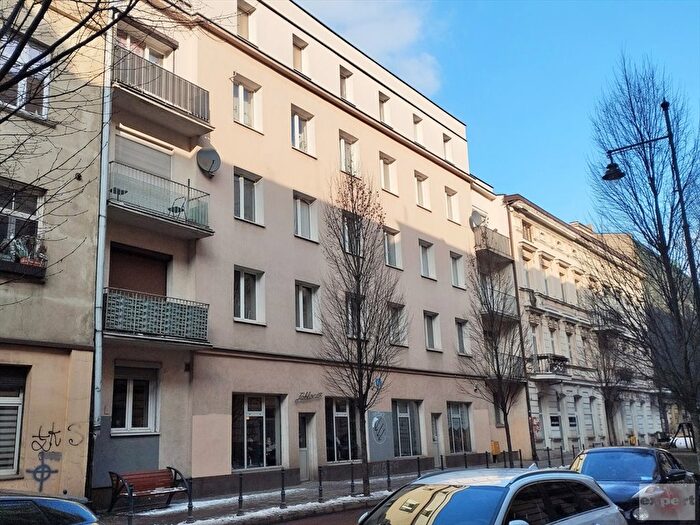Mieszkanie 5-pokojowe na sprzedaż, Łódź