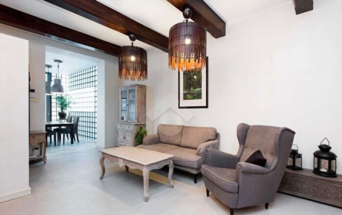 Mieszkanie 3-pokojowe na sprzedaż, Kraków – Lwowska