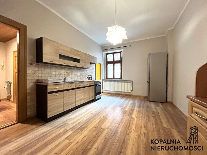 Mieszkanie 2-pokojowe do wynajęcia, Chorzów