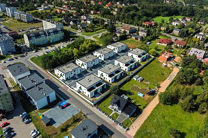 Mieszkanie 3-pokojowe na sprzedaż, Ornontowice