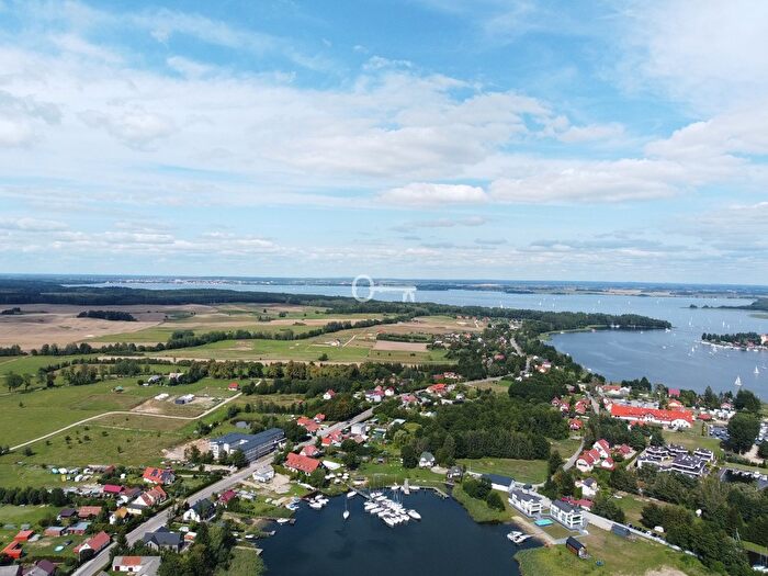 Mieszkanie 2-pokojowe na sprzedaż, Bogaczewo