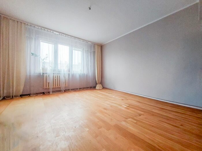 Mieszkanie 2-pokojowe na sprzedaż, Kraków – os. Strusia