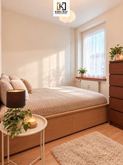 Mieszkanie 3-pokojowe na sprzedaż, Mińsk Mazowiecki