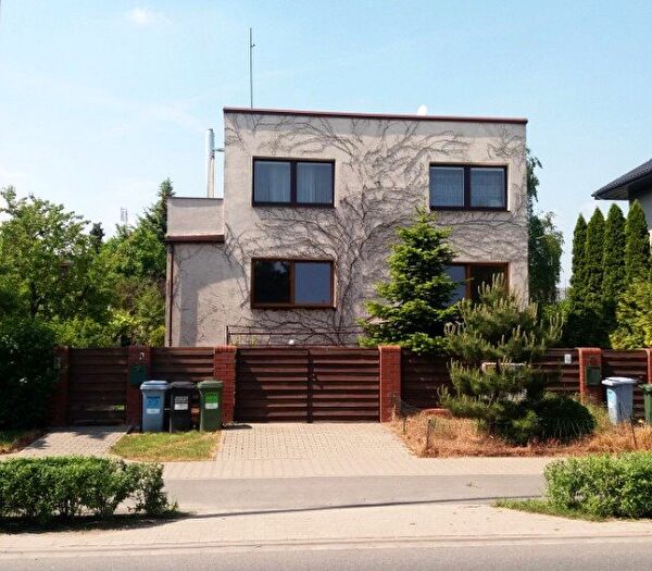 Dom 4-pokojowy na sprzedaż, Wrocław – Generała Tadeusza Kutrzeby
