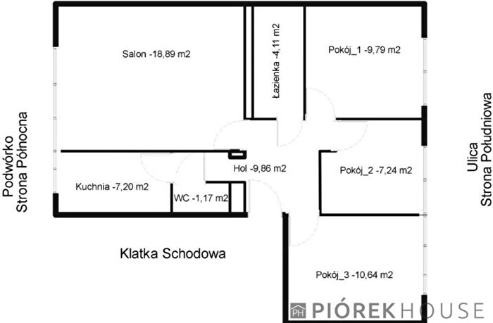 Tu Mieszkania Domy - 2