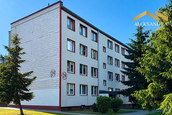 Mieszkanie 2-pokojowe na sprzedaż, Grajewo